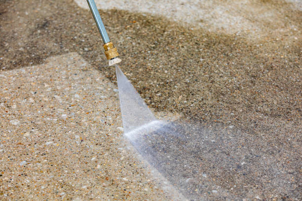 Best Gutter Cleaning  in Mount Vernon, VA