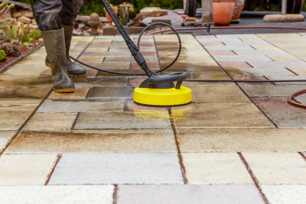 Best Machinery and Equipment Cleaning  in Mount Vernon, VA